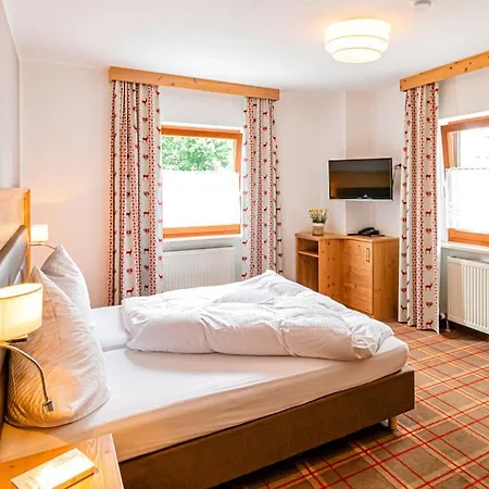 Kur- Und Feriencamping Max 1 Bad Fussing