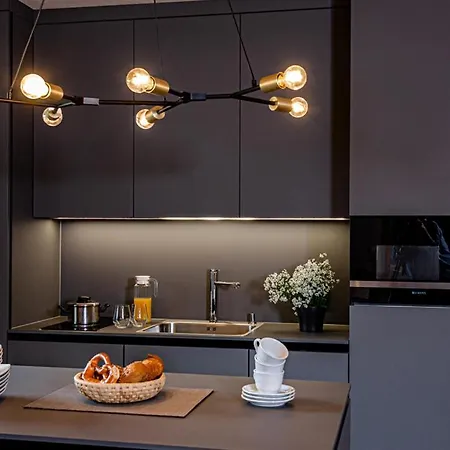 Kur- Und Feriencamping Max 1 Guest house 4*