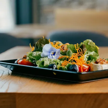 Kur- Und Feriencamping Max 1 4* Bad Fussing