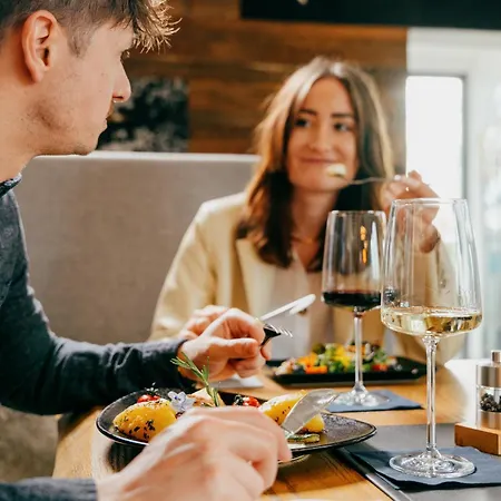 Kur- Und Feriencamping Max 1 Guest house