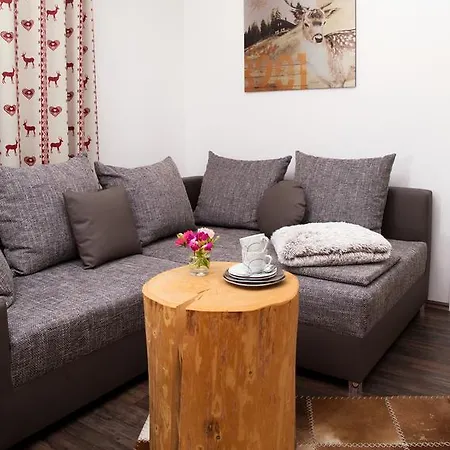 Kur- Und Feriencamping Max 1 Guest house