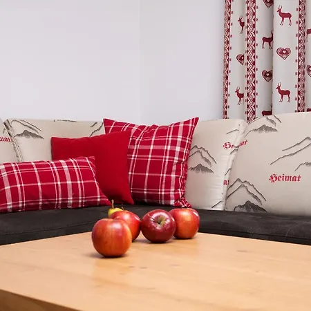 Guest house Kur- Und Feriencamping Max 1