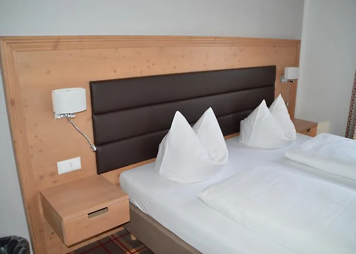 Kur- Und Feriencamping Max 1