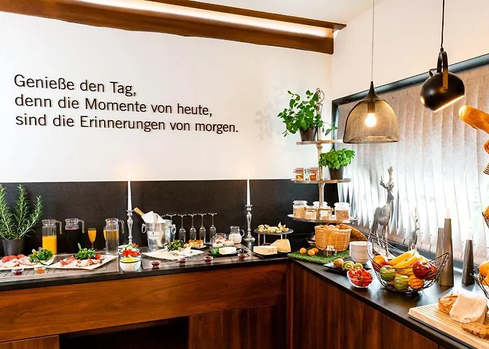 Gasthof Kur- Und Feriencamping Max 1 4*