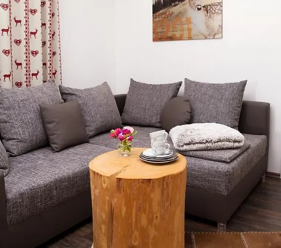 Kur- Und Feriencamping Max 1 Gasthof
