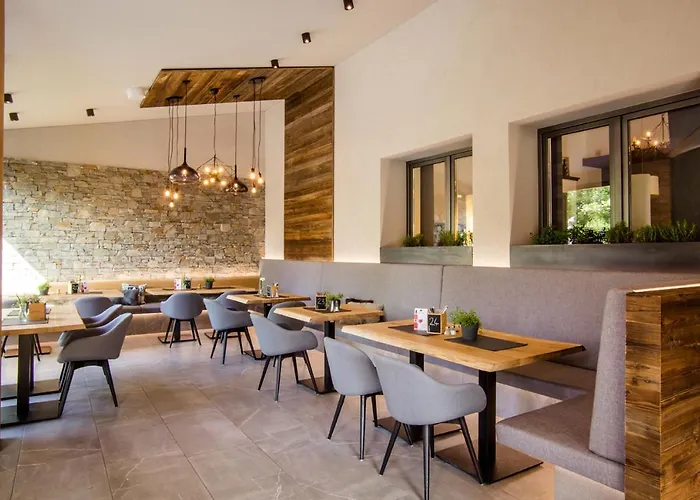 Gasthof Kur- Und Feriencamping Max 1