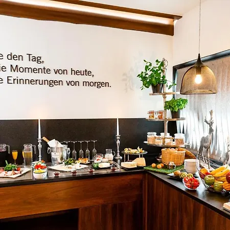 Gasthof Kur- Und Feriencamping Max 1 4*