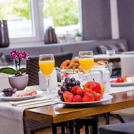 Gasthof Kur- Und Feriencamping Max 1