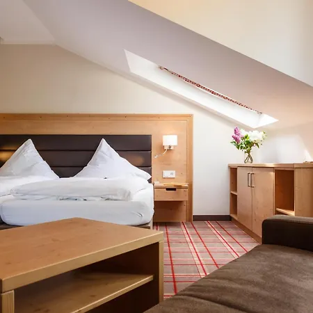 Guest house Kur- Und Feriencamping Max 1