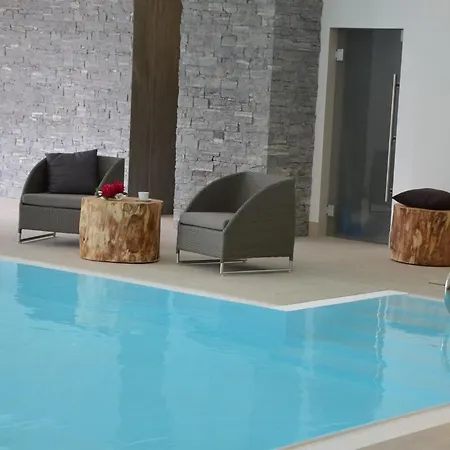 Penzion Kur- Und Feriencamping Max 1 Bad Füssing