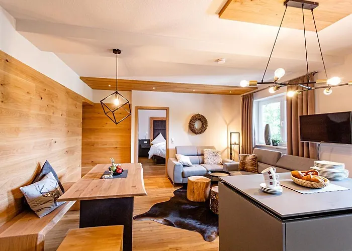 Kur- Und Feriencamping Max 1 Maison d'hôtes 4*