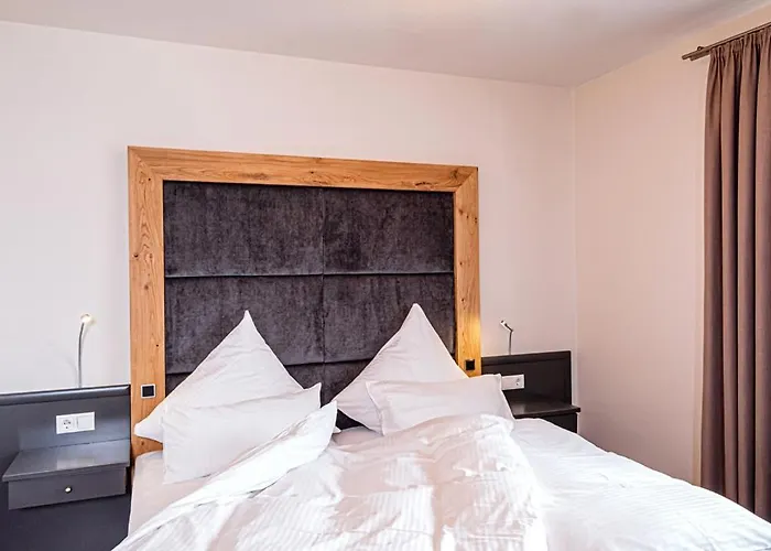 Gasthof Kur- Und Feriencamping Max 1